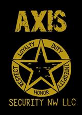 Axis Security NW LLC