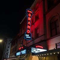 Salem's Historic Grand Theatre and Event Center