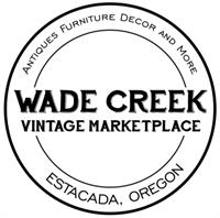 Wade Creek Vintage Marketplace 