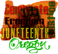 2023 Juneteenth Oregon Parade and Festival