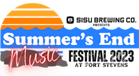 Summer's End Music Festival