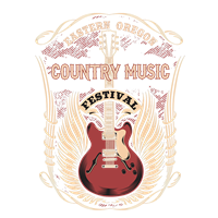 Eastern Oregon Country Music Festival - Blue Mountain Ranch Rodeo