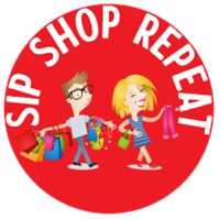 Sip Shop Local Repeat - La Grande