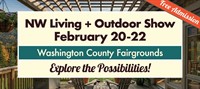 NW Living + Outdoor Show - Washington County