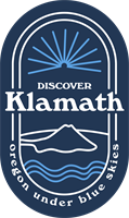 Discover Klamath