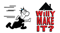 Willy Make It? Willy Make It?