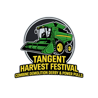Tangent Harvest Festival and Combine Demolition Derby & Tractor Pulls