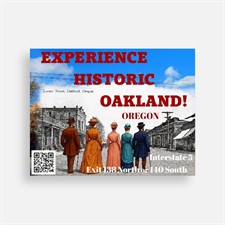 Oakland Economic Development