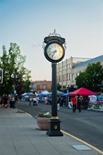 Klamath Falls Downtown Association
