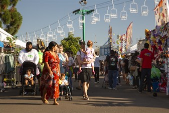 Marion County Fair