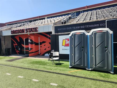 Oregon State