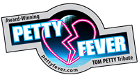 Petty Fever: Award Winning Tom Petty Tribute