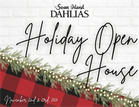 Annual Holiday Open House