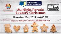33rd Annual Starlight Parade & Community Tree Lighting