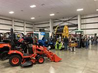 Willamette Valley Ag Expo 2026