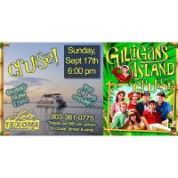 Gilligan's Island Cruise!
