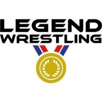 Legend Wrestling/Mill Street Community Center - Vienna