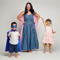 Melody Yazdani Studios: Motherhood: A Letter to My Child Exhibit & Fundraiser for The Women's Center