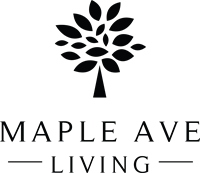 Maple Ave Living - Andrea Woodhouse