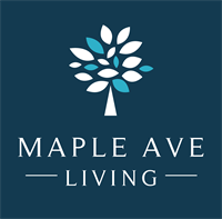 Maple Ave Living - Andrea Woodhouse