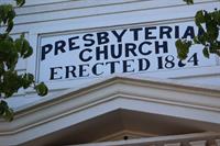 Vienna Presbyterian Church