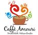 Caffe Amouri: THE BEAT - A Hosted Open Mic