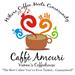 FREE COFFEE!  Wear your "I VOTED" stick on Election day and get a FREE 12 OZ. COFFEE!  It's your duty.....It's your right