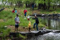 Family Fishing Rodeo Mar 20, Tix on sale now!