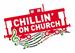 CHILLIN' ON CHURCH - FAT CHANCE