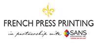 FRENCH PRESS PRINTING, LLC