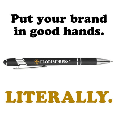 Promotional Items