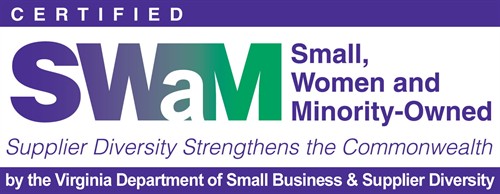 Small Woman-Owned Business