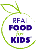 Real Food for Kids
