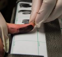 News Release: 3/11/2023 Fingerprinting Services