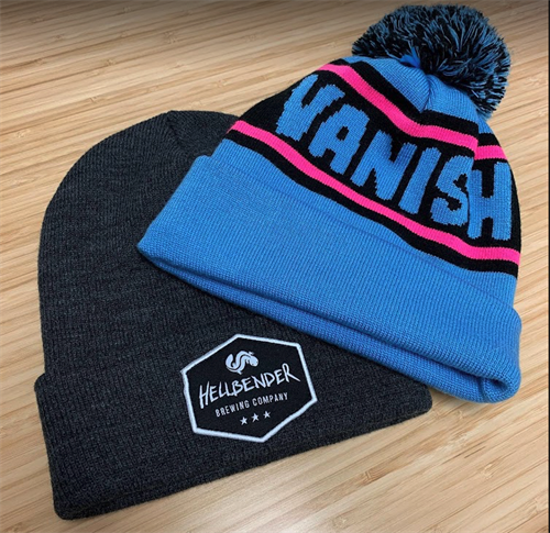 Cold weather items with your branding!