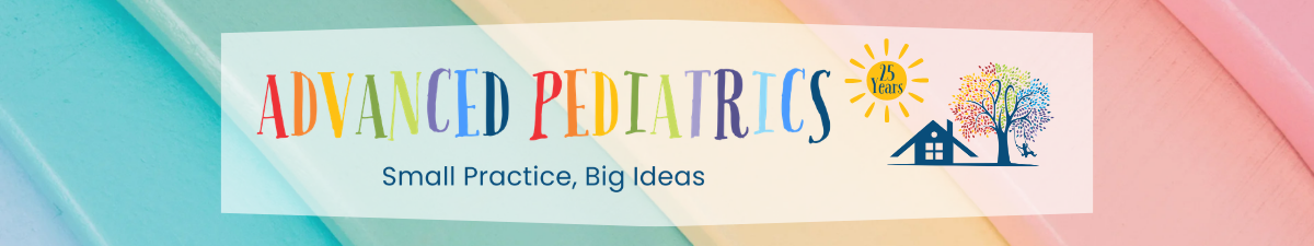 Advanced Pediatrics