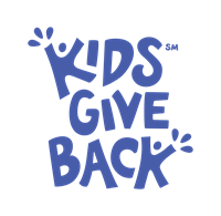 Kids Give Back