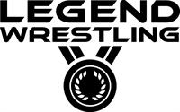 Legend wrestling and youth fitness