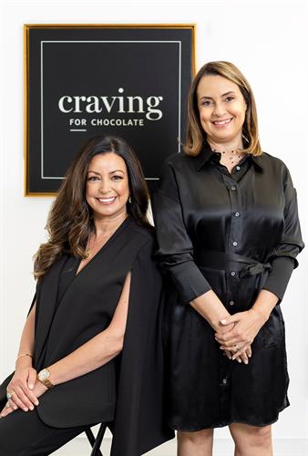 Owners: Dalia Hidayat & Suzanne Nader