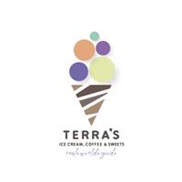 Terra's Ice Cream, Coffee, & Sweets