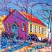 Vienna Arts Society Annual Judged Spring Show & Reception