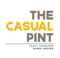 Casual Pint Dunn Loring
