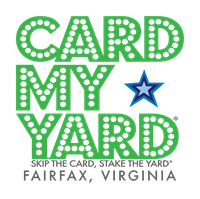 Card My Yard Fairfax