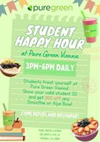 Pure Green Vienna - Vienna