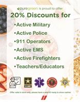 Pure Green Vienna - Vienna