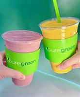 Pure Green Vienna - Vienna