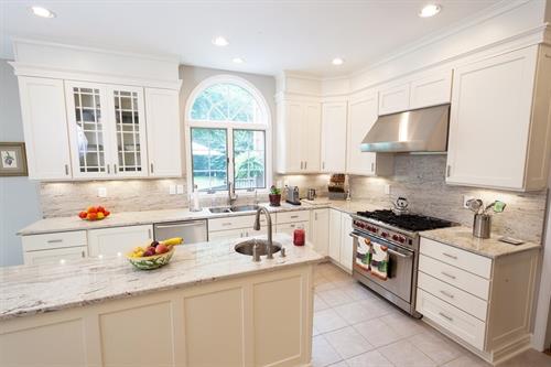 Kitchen Remodel