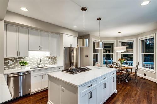 Kitchen Remodel