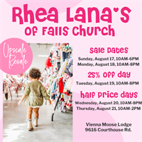 Rhea Lana's of Falls Church