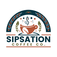 SipSation Coffee Co.